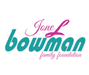 Jone Bowman Foundation