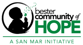 Bester Community of Hope - San Mar Initiative